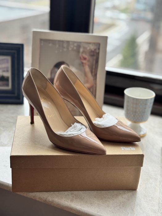 Christian Louboutin Туфли