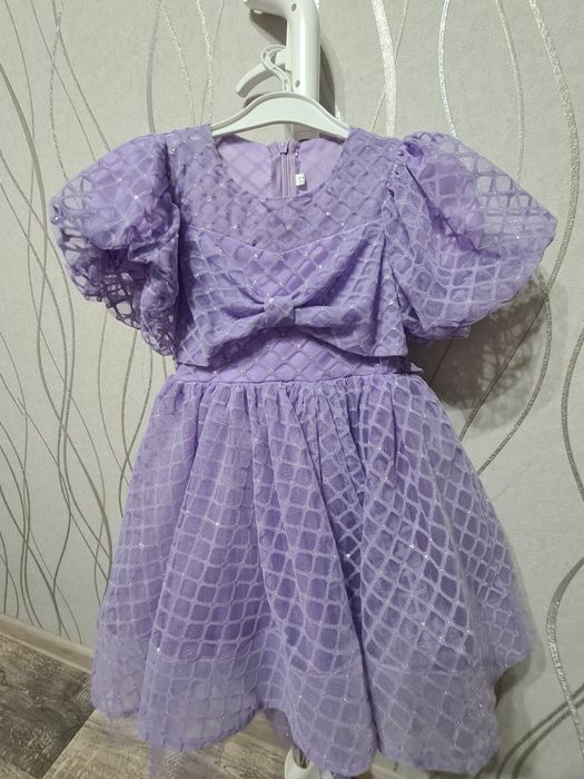 На прокат платья