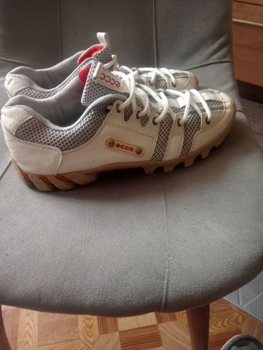 Мужские кроссовки ECCO. Оригинал