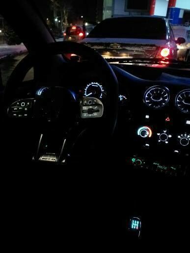 tablo  tuning  matiz