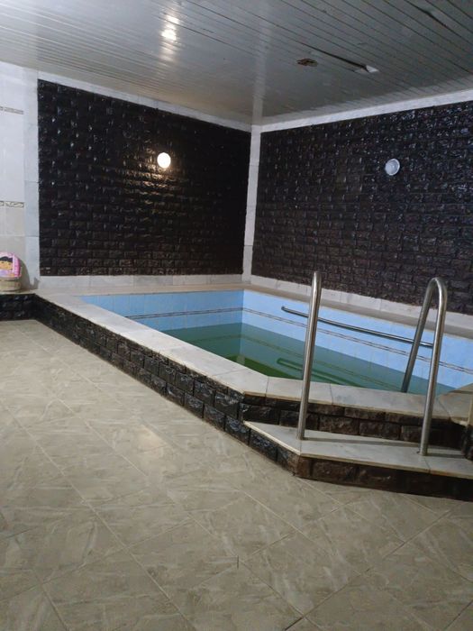 Баня  7 тыс , за 1 час.