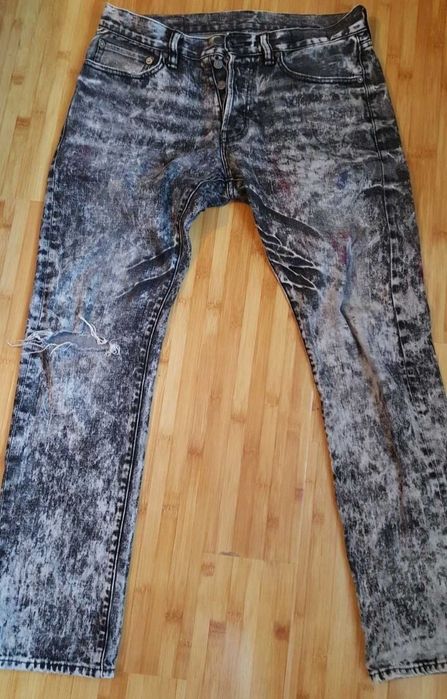Blugi Cavalli , Richmond ,  Ralph Lauren  in stare foarte buna , origi