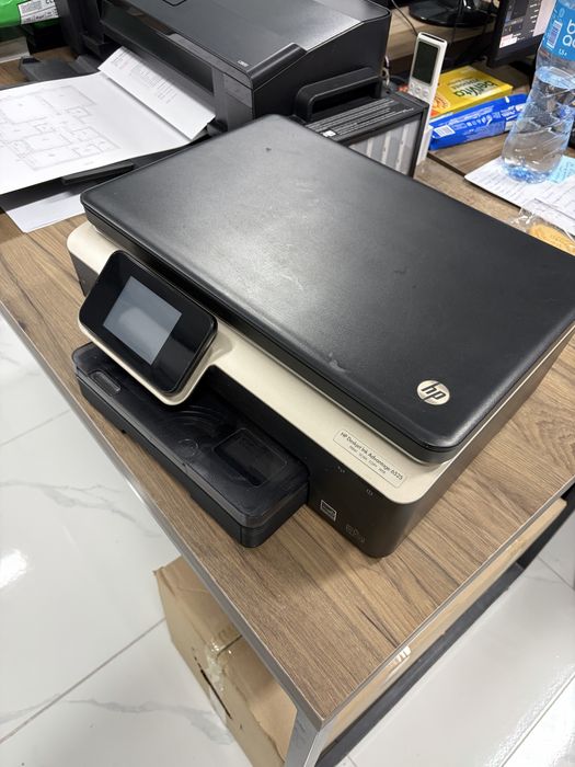 Принтер HP продам