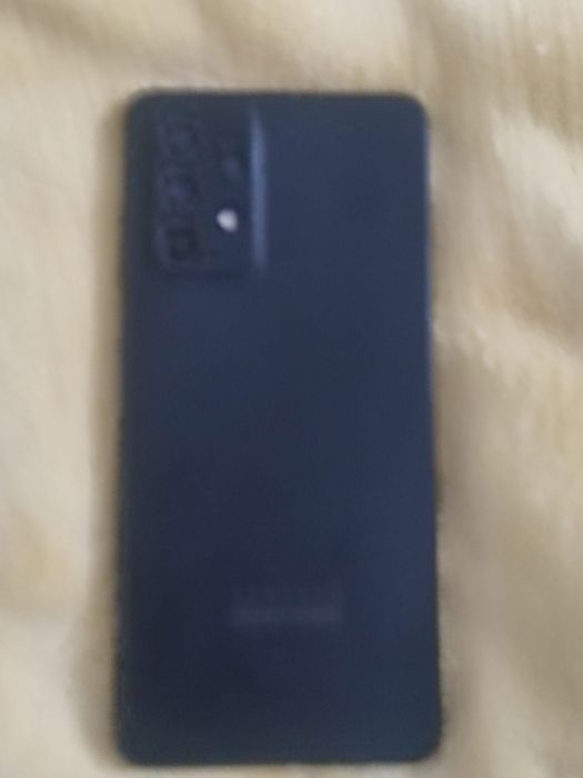 Samsung galaxy A 52  6/128гб
