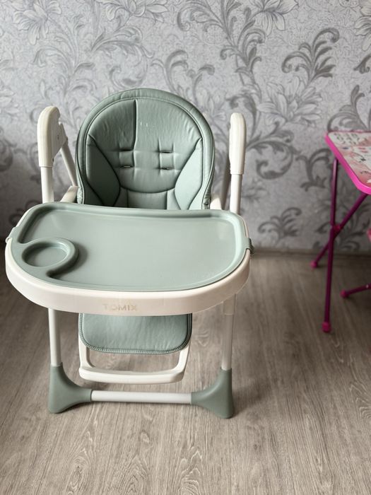 Детский стульчик