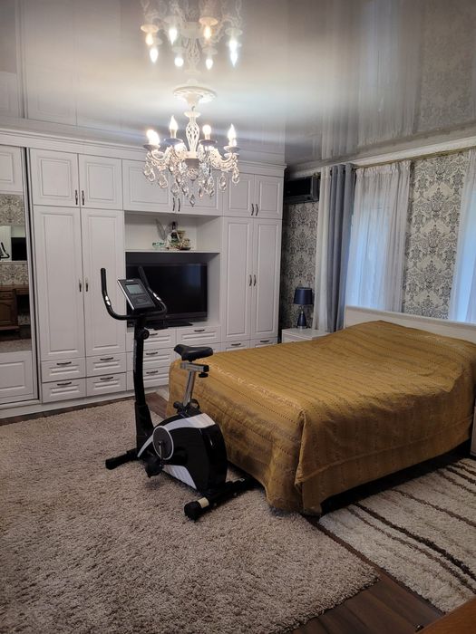 Продам велотренажер