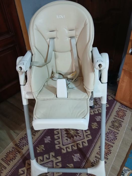 Детский стульчик