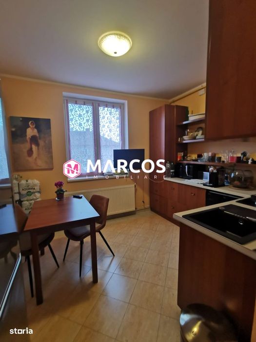 Închiriez apartament 1 camera Lunca