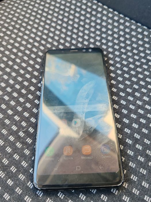 Samsung A8 ieftin