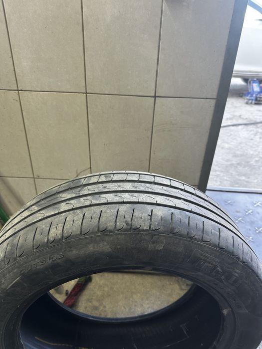 Продам шины pirelli cinturato p7