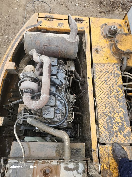 Samsung 132wx   1997 yil