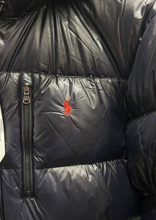 Geaca Polo Ralph Lauren (dețin factura)