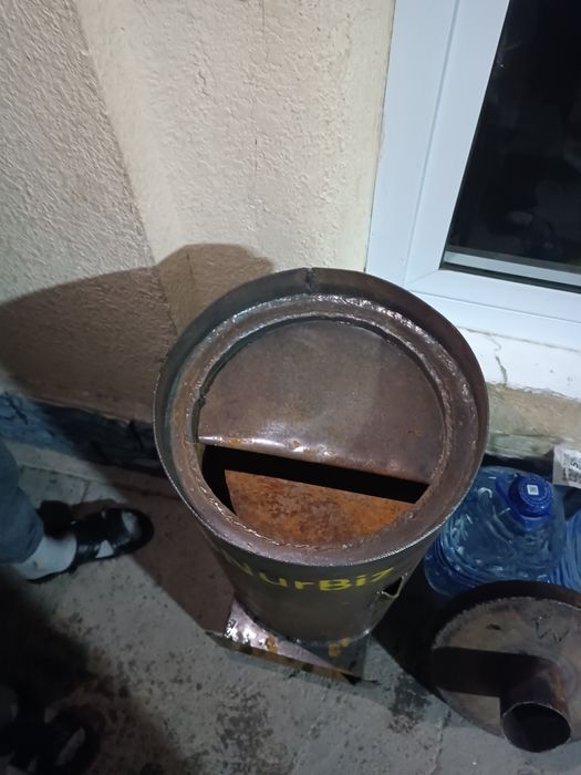 2 yil garntiyasi bor