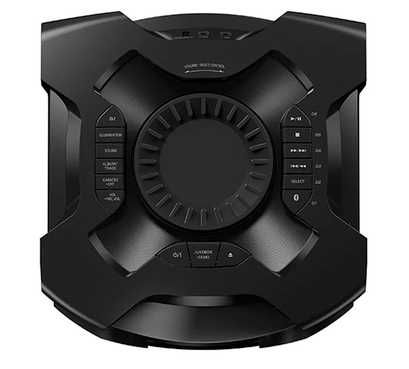 Hi-Fi активна колона Panasonic sc-tmax10