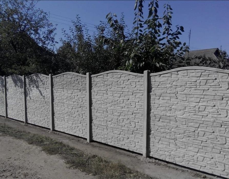 Евро Заборы и ворота в кредит