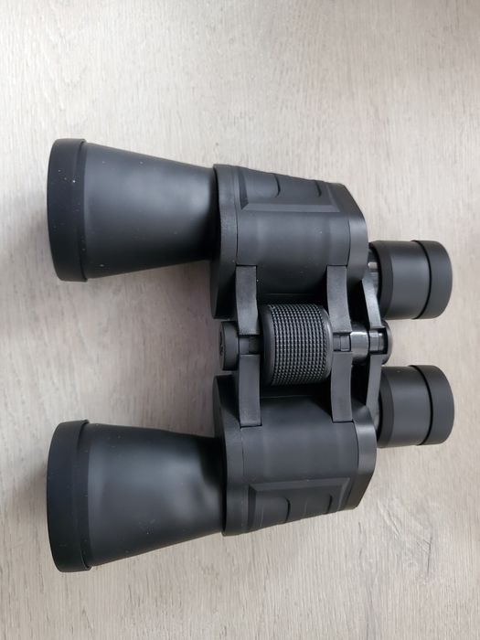 Binoclu profesional 7x50