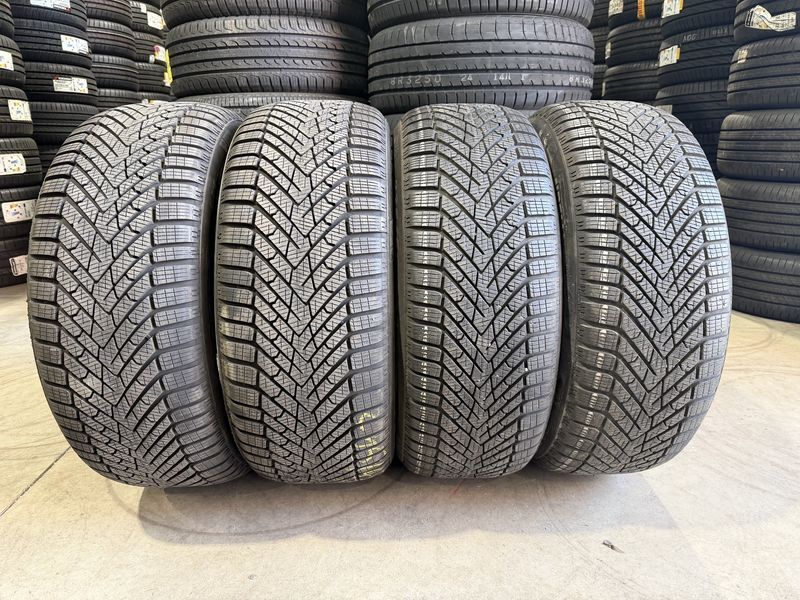 235/50/20 255/45/20 PIRELLI 4бр