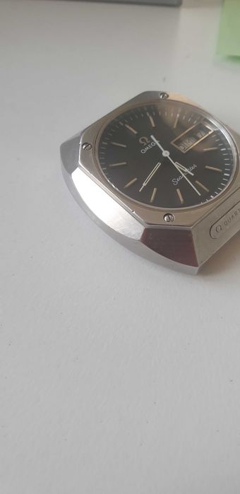 Omega 1976 г. Megaquartz 196 0054