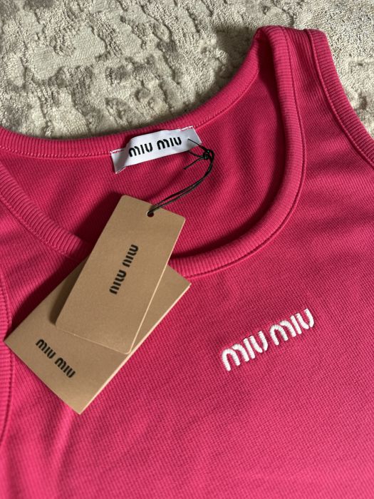 Maiou Dama MiuMiu