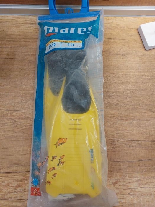 Детски  плавници