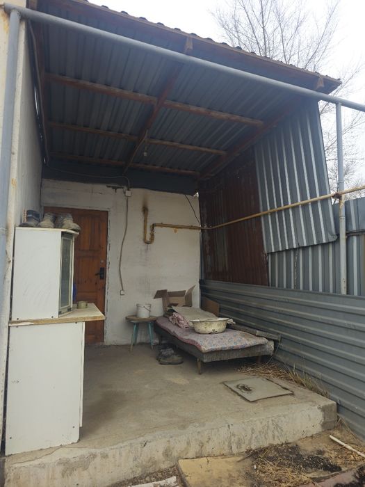 Продаётся ЛПХ Ферма