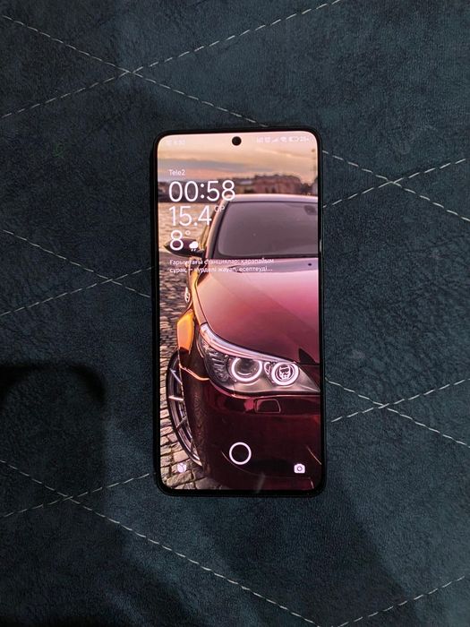 Игровой телефон Poco X6 pro 5g