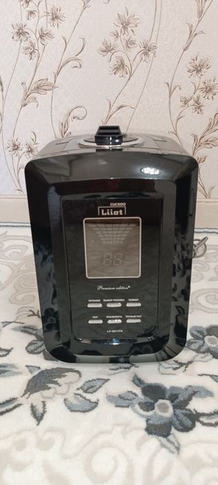 Воздуха очиститель