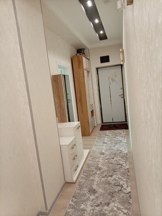 Аренда 3х ком. квартиры Миробод 3, Хонсарой, Салом Куйлик