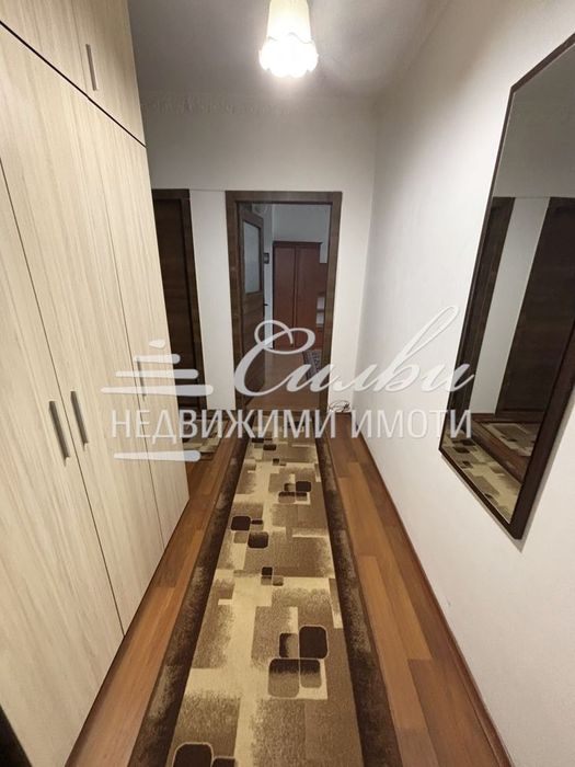 Дава се под наем Двустаен апартамент в Шумен, Еверест - 66 кв.м за 239.7 € - Снимка #6