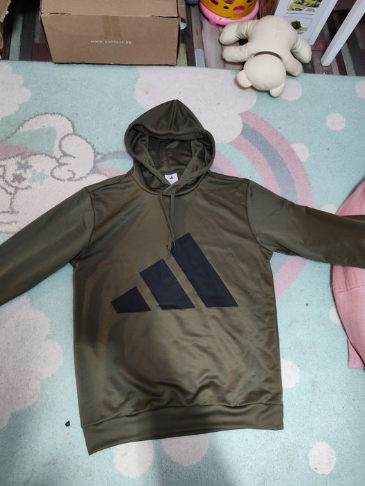Спортен екип Adidas - оригинален