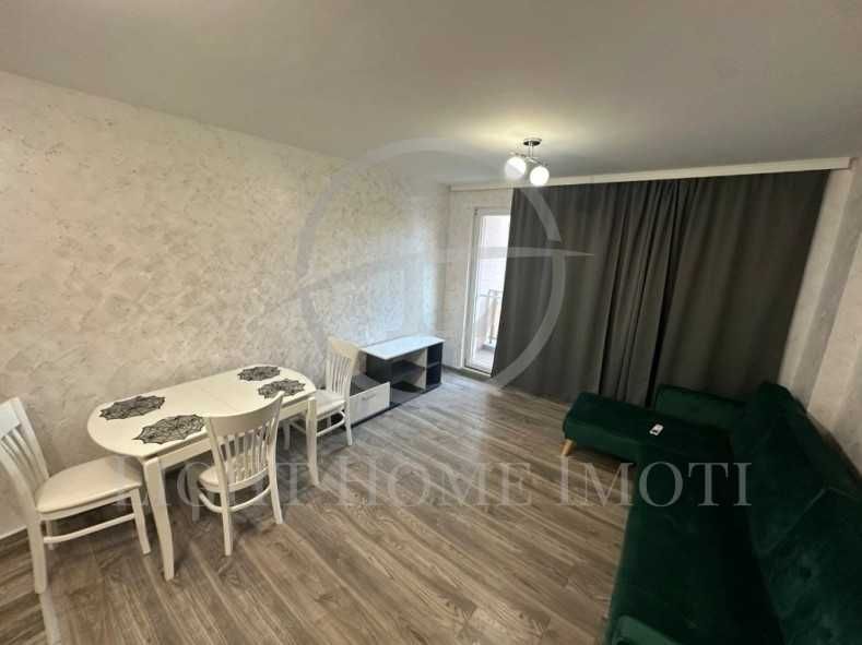 Продава се Двустаен апартамент в Пловдив, Христо Смирненски - 55 кв.м за 1135 €/кв.м - Снимка #1