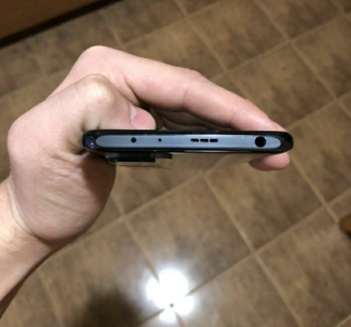 Redmi note 10 pro sotiladi srochniy