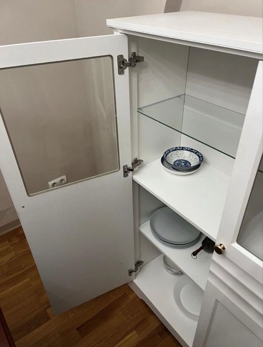 Продам шка буфет как новый