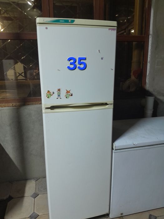 Холодильник доставка