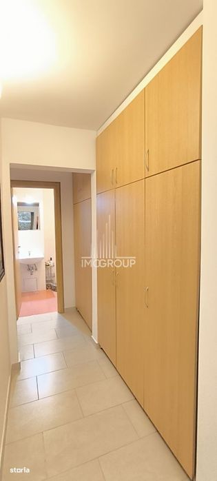 Apartament cu 4 camere Plopilor