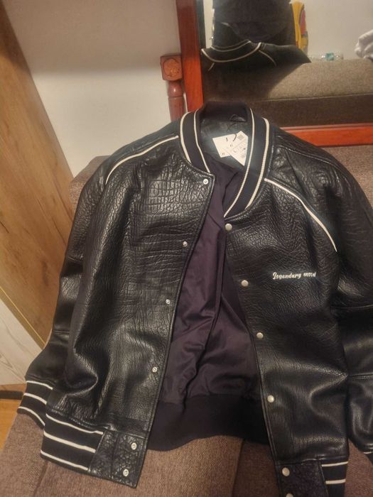 Geaca zara noua large