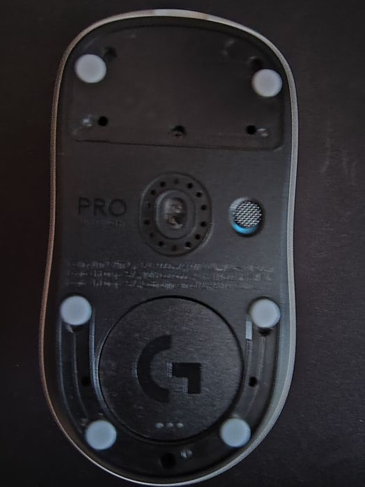 Продам мышь Logitech G Pro X Superlight 2