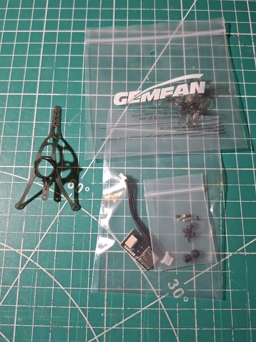 Air-65 Champion BetaFPV