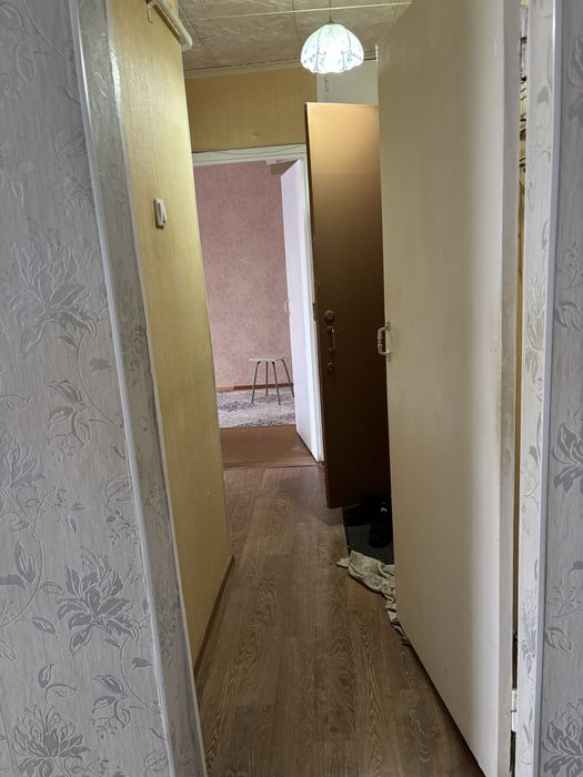 Продам 2 комнатную квартиру