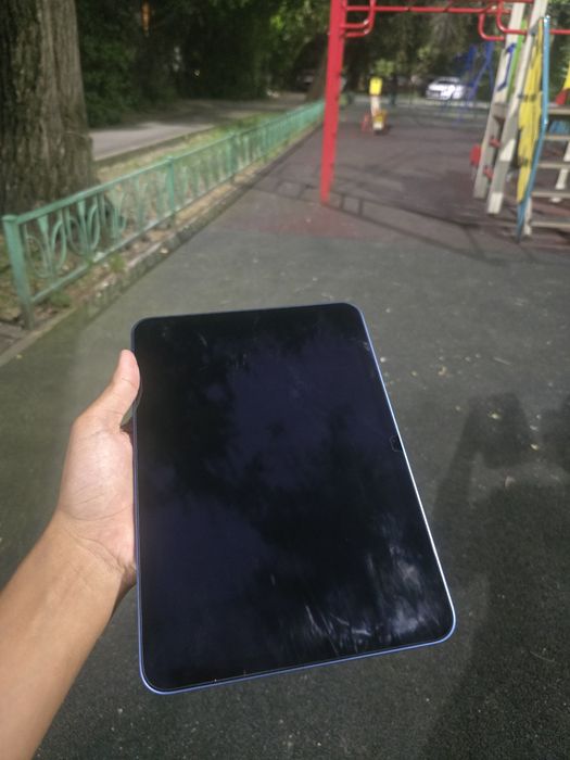 Ipad 11 a16 128gb
