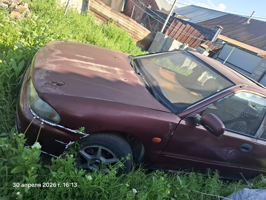Mitsubishi Lancer 1998