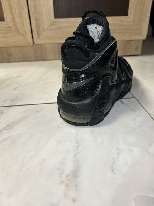 Nike More Uptempo FV2264 Black