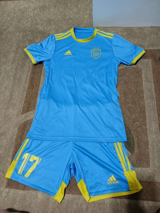 Кипа "Фк Астана"