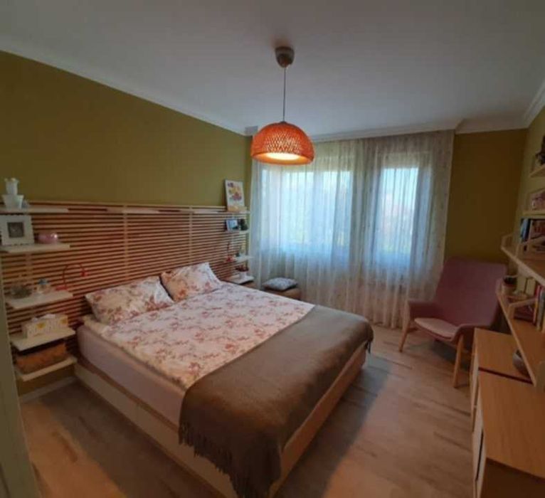 Продава се Тристаен апартамент в Черноморец - 94 кв.м за 2118 €/кв.м - Снимка #6