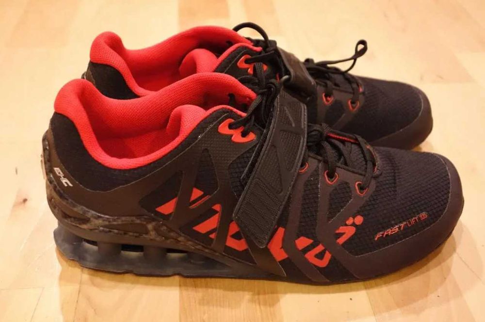 Обувки за фитнес Inov8 fastlift 335