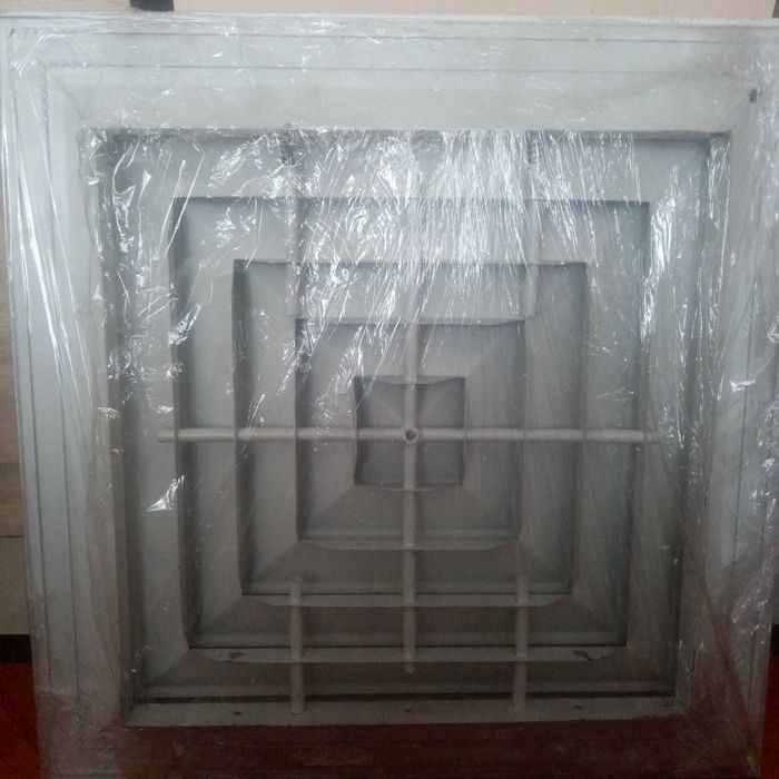 Продам вентиляционные решетки