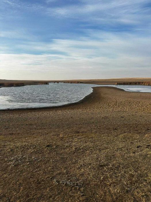 Продается земельный участок