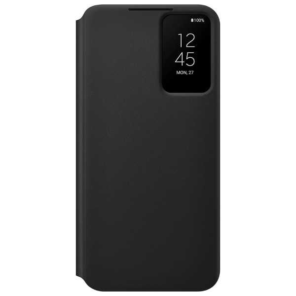 Чехол Оригинал для Samsung Galaxy S22 black