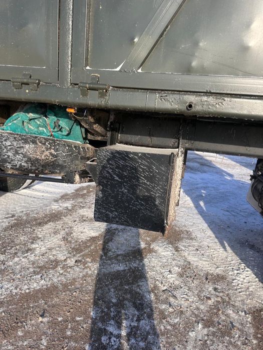 Продам прицеп зерновоз