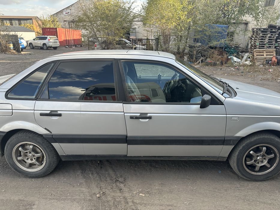 Продам фольцваген